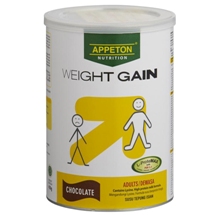 Sữa Appeton Weight Gain Adult 450g
