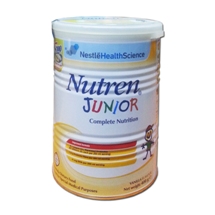 Sữa bột Nutren Junior 400g (cho trẻ suy dinh dưỡng)