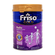 Sữa Friso Pedia 900g