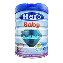 Sữa Hero Baby số 2 800g