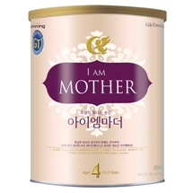 Sữa IM mother 4 - 800g