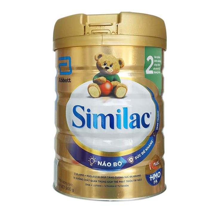 What Is Similac Iq 2? | SIMILAC IQ+ FOLLOW-UP FORMULA Price in India ...